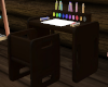 Camp Paint Desk