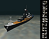 Battleship GA version