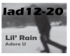 Lil' Rain-Adore You Pa.2