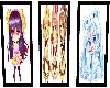 Cute Girly Poster