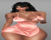 Gloss Seduction Dress