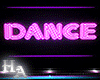 A~DANCE CLUB/FURNISHED