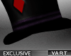 VT | Card Hat