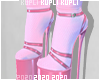$K Spoiled Heels