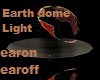 Dj Earth Dome Light