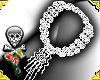 (PC) WHITE DIAMONDEARING