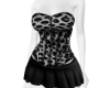 I. Set Leopard Corset V1