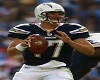Phillip Rivers #17