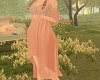miel gown pink