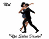 NPC Salsa Dancer