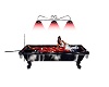 coyote ugly pool table