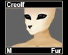 Creolf Fur M
