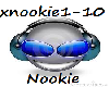 nookie nookie