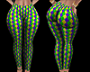 Mardi Gras Bottom