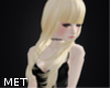 MET | Sexy Blond Hair