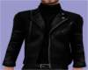 Liae Leather Jacket