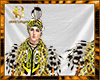 KenyaLang Feather
