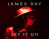 James/Let It Go