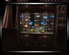 *Moon Fish Tank