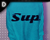 Ð• Sup Sweater