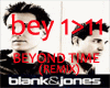 Beyond TimeREMIX 1/2 Mix