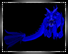 Ancient blue Dragon