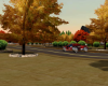 Autumn Fall Family Hm