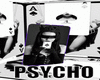 P* BG Rotate Card Girl