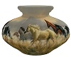 PC Mustang Vase 1
