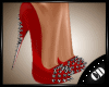 [C] Hell On Heels  -RED-