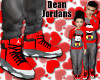 Dean Shoes