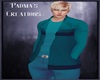 [!P] Adam Jacket