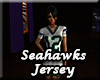Seahawk Superbowl Jersey