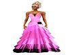 pink salsa dress1