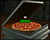 B♥ Pizza Stack
