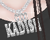 kadish chain