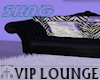 SHAG VIP Long Sofa