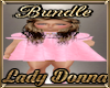 Mommys Angel Pink Bundle