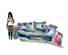 Beary Dreams Couch