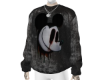 mickey grunge sweater