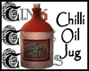 TTT Chilli Oil Jug