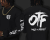 Pull - OTF Black