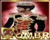 QMBR TBRD King's Coat 2