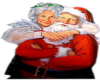 SantaClause & Mrs Clause