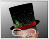 Snowman Hat (M)