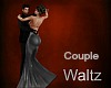 T- Couple Waltz