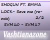 V-SHOGUNFT.EMMAL-SAVE2/2
