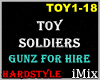 HS - Toy Soldiers