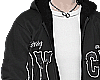 SN l Dcyn Zipper