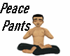 Peace Pants Jeans 1